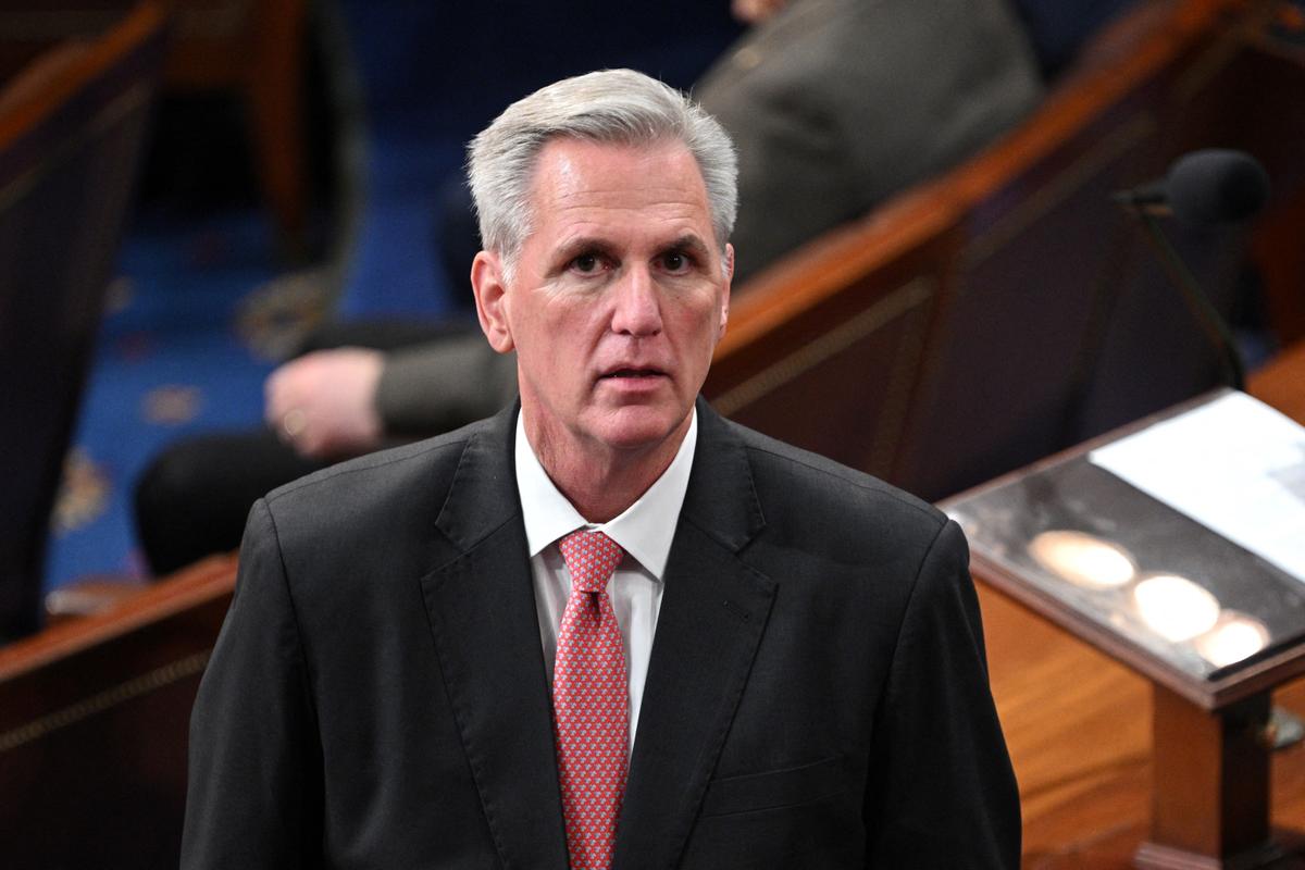 Will Republicans Ever Get Serious?