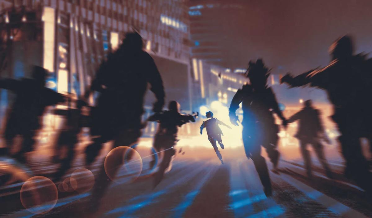 Fauci Fibbed on the Day Everything Changed