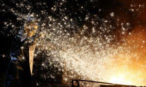 Germany Halves 2026 Growth Forecast After Hit From Iran War 