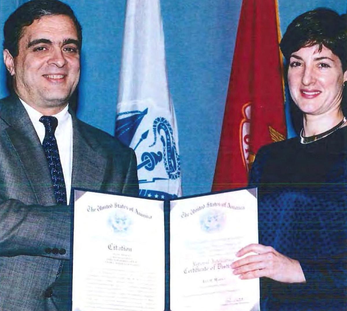 Cuba Spy Ana Belen Montes Released After 20 Years Behind Bars