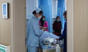 Some Beijing Hospitals Seek Bonus Clawbacks Amid Financial Pressure