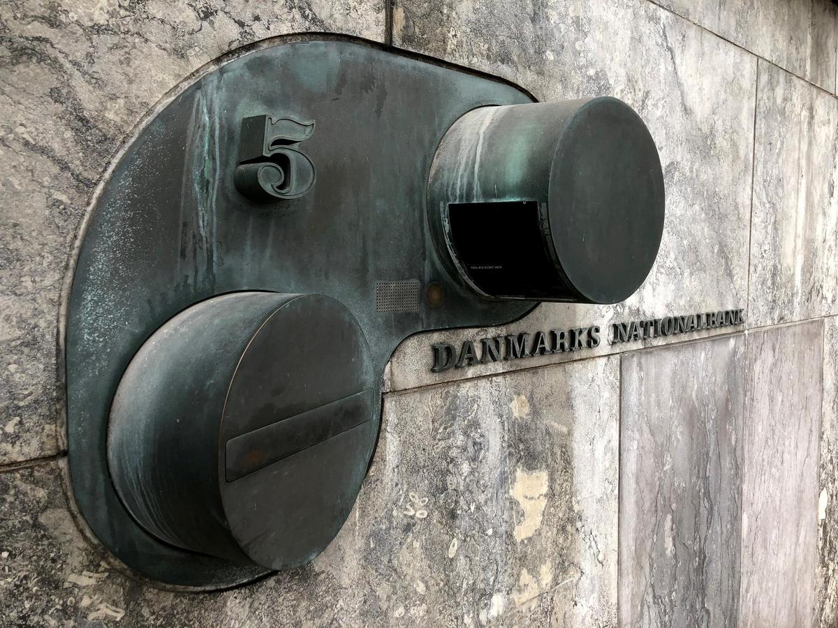 Hackers Hit Websites of Danish Central Bank, Other Banks