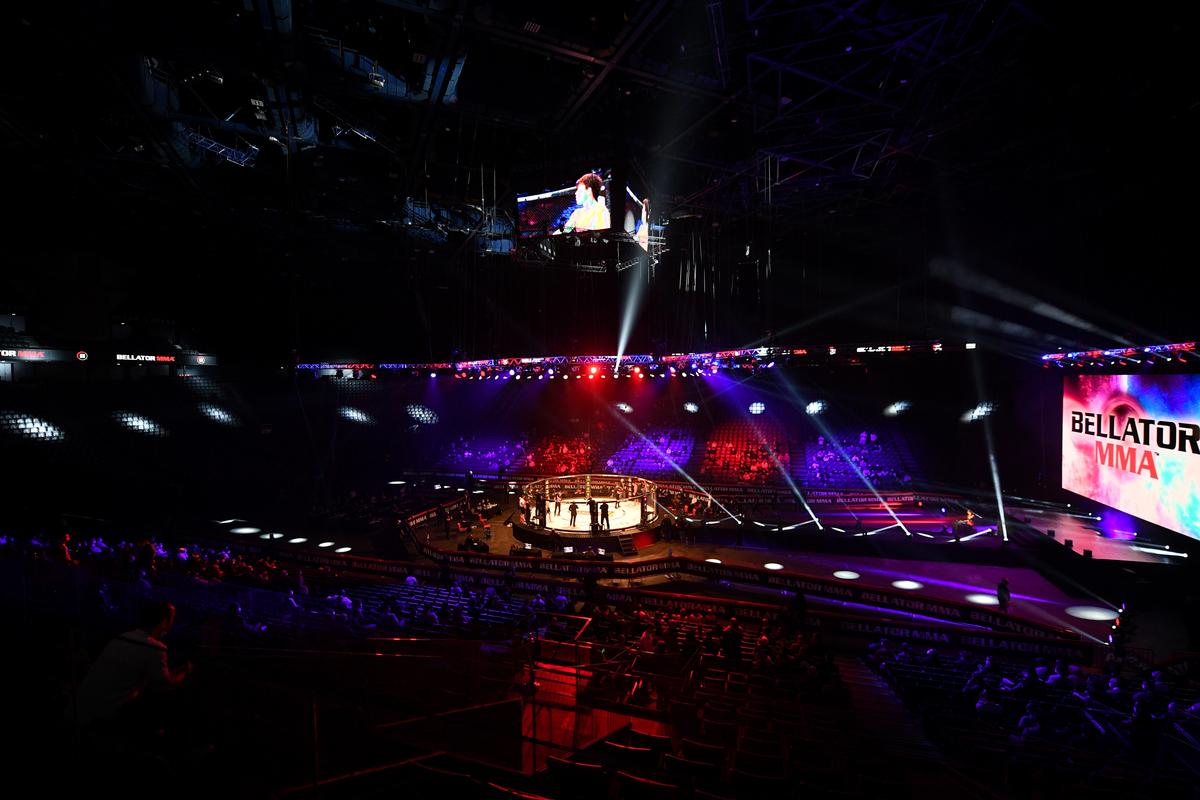 Rising MMA Star Victoria Lee Dies at Age 18