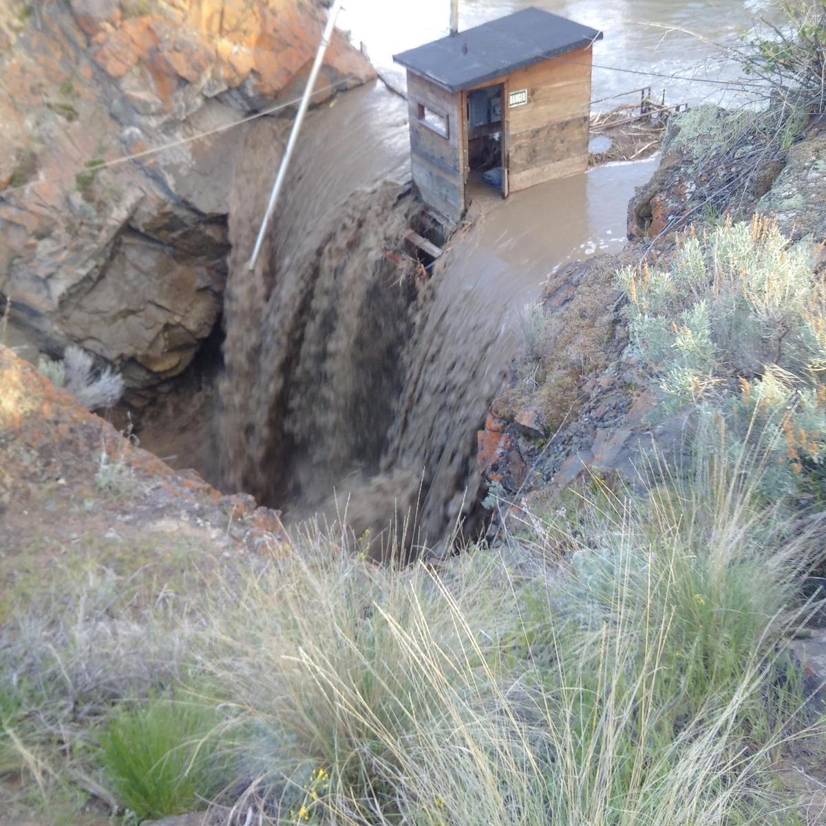 They Bought the Property for $250,000 in 2002; Now, They’re on the Hook for a $200,000 Dam Repair