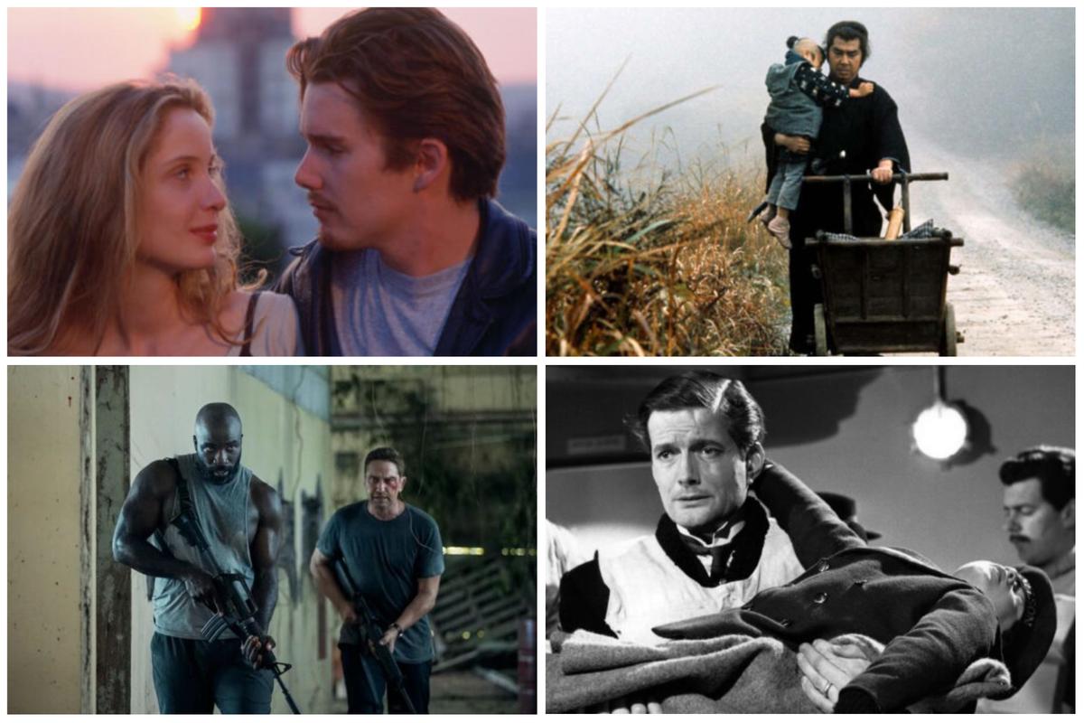 Epoch Watchlist: What to Watch for Jan. 13–19