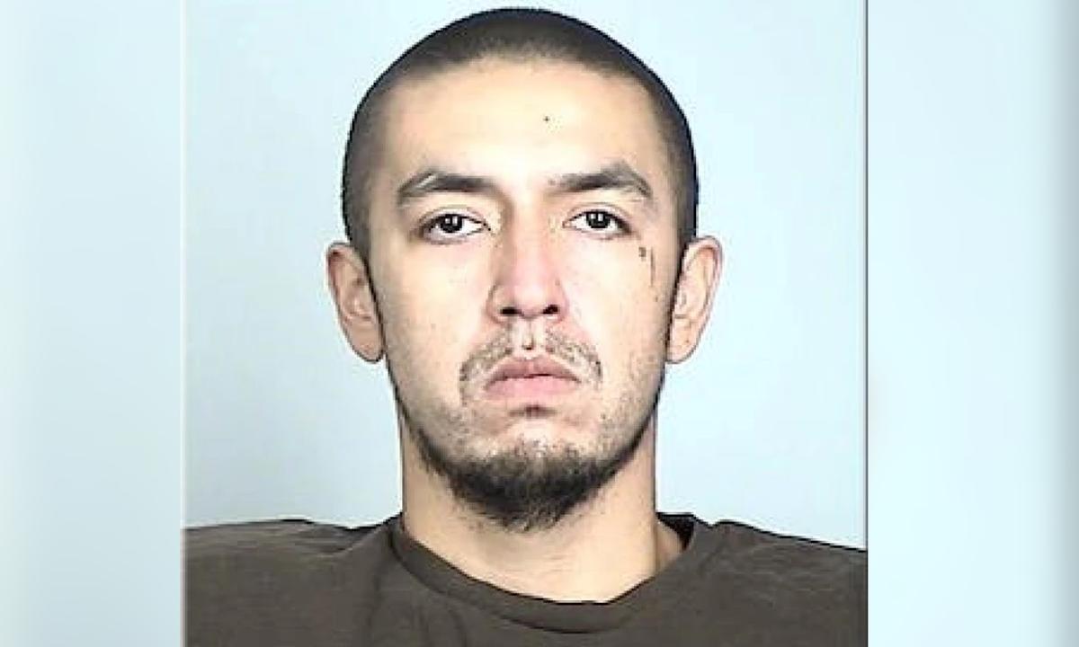 Minnesota Man Sentenced in Killing of Tribal Police Officer