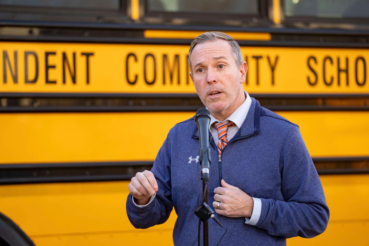 Iowa’s Largest City Cancels Classes Due to Cyberattack