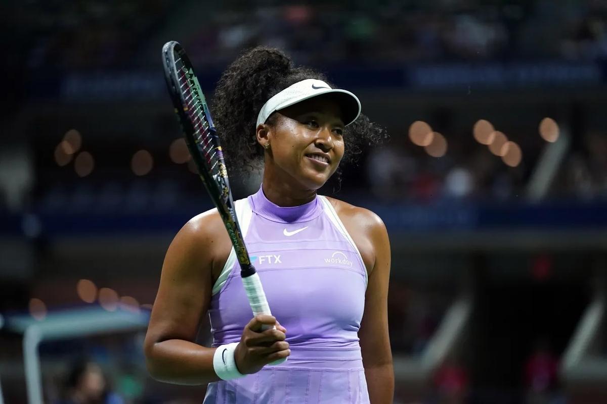 Naomi Osaka Pregnant, Sitting out 2023 Tennis Season