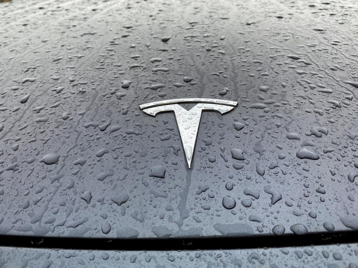 Tesla Files for $776 Million Expansion of Texas Gigafactory
