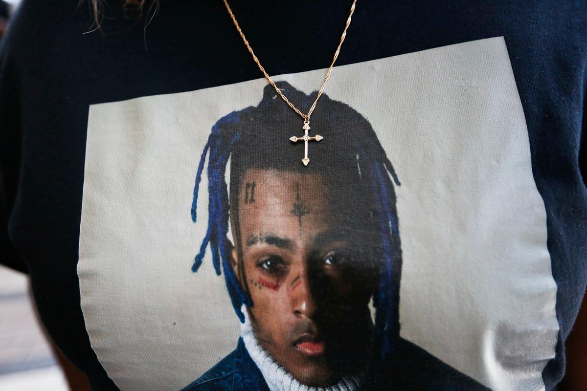 Suspects in Rapper XXXTentacion’s Death About to Face Trial