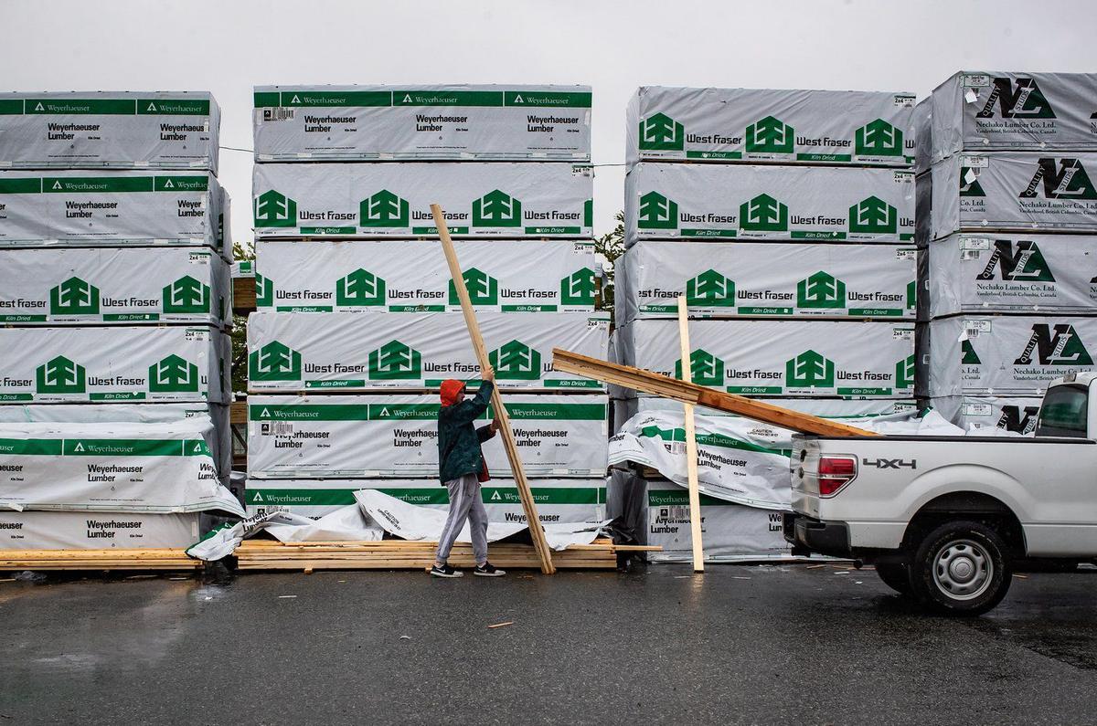 Federal Tax Credit for Multi-Generational Home Renovations Now Available to Canadians