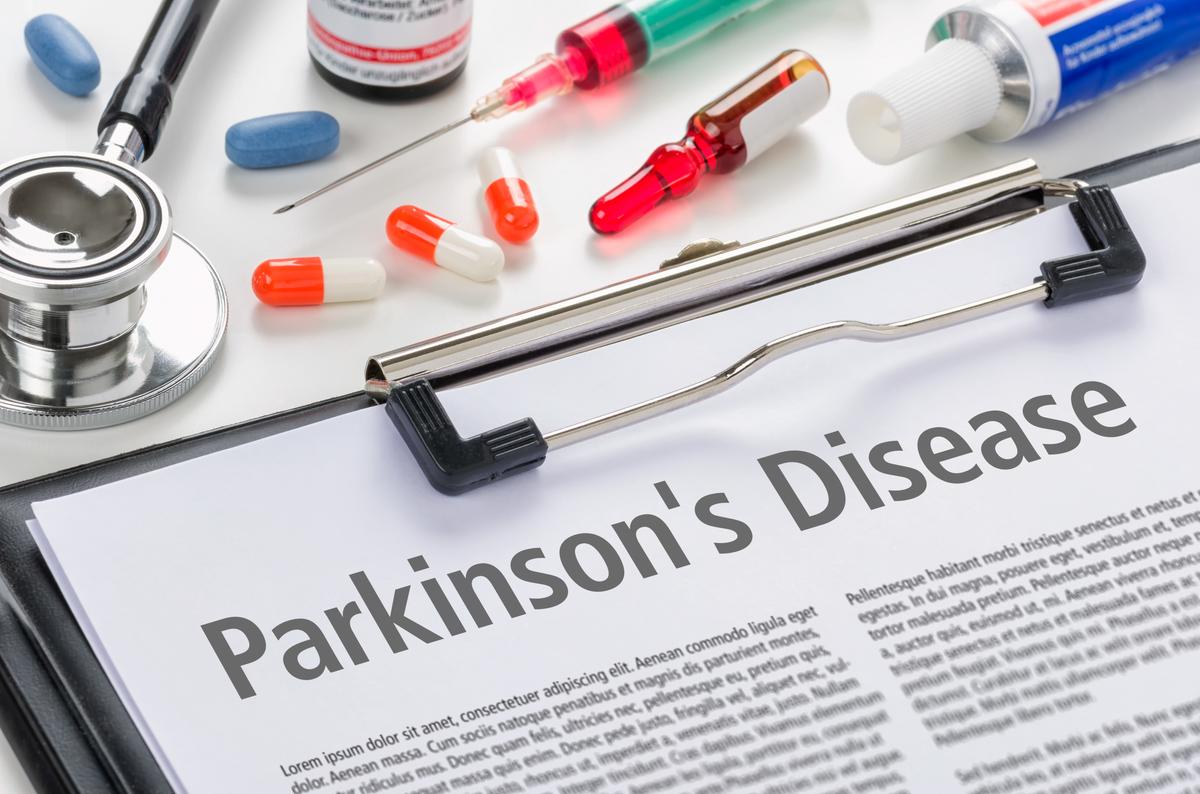 Studies Show Chinese Herb Effective in Treatment of Parkinson’s