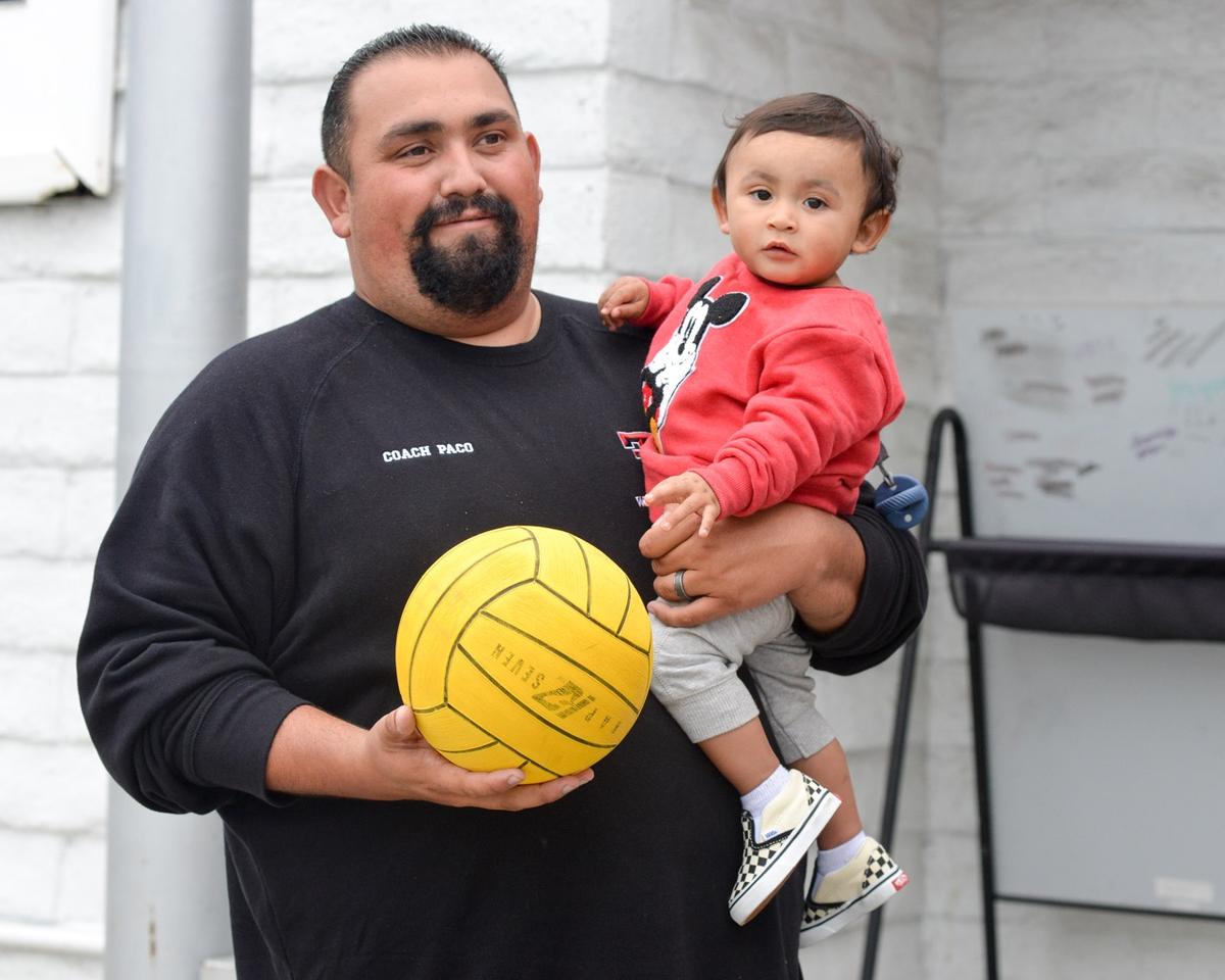 The Loss of a Young Talent: Tustin High Water Polo Coach Francisco ‘Paco’ Gonzalez
