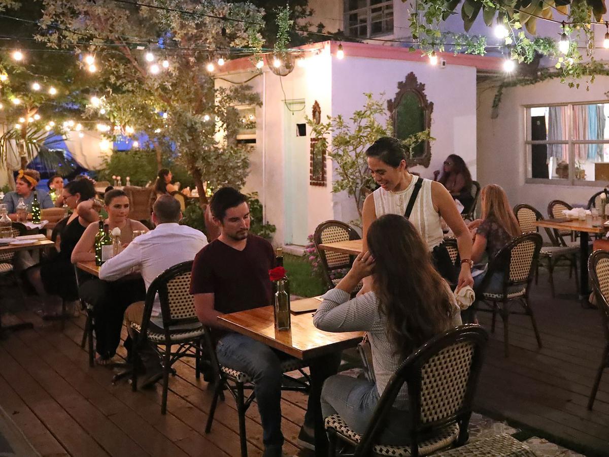 The Best Fort Lauderdale Chefs, and Where to Find ‘Hidden Gem’ Restaurants