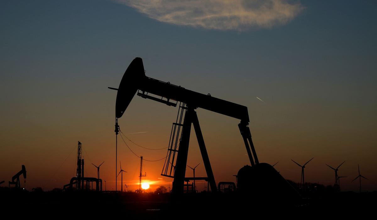 Oil Rises on China Demand Hopes, US Inflation in Focus