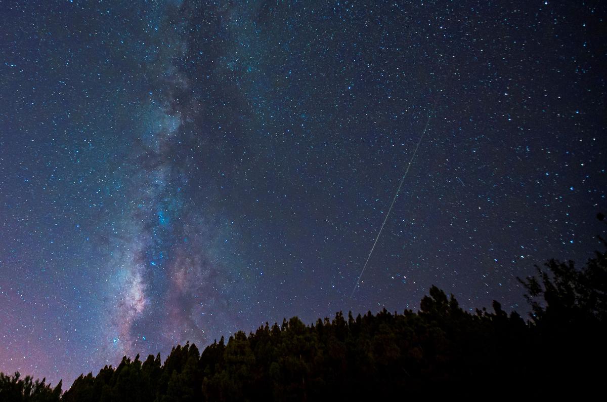 Astronomers Discover Milky Way Galaxy’s Most-Distant Stars