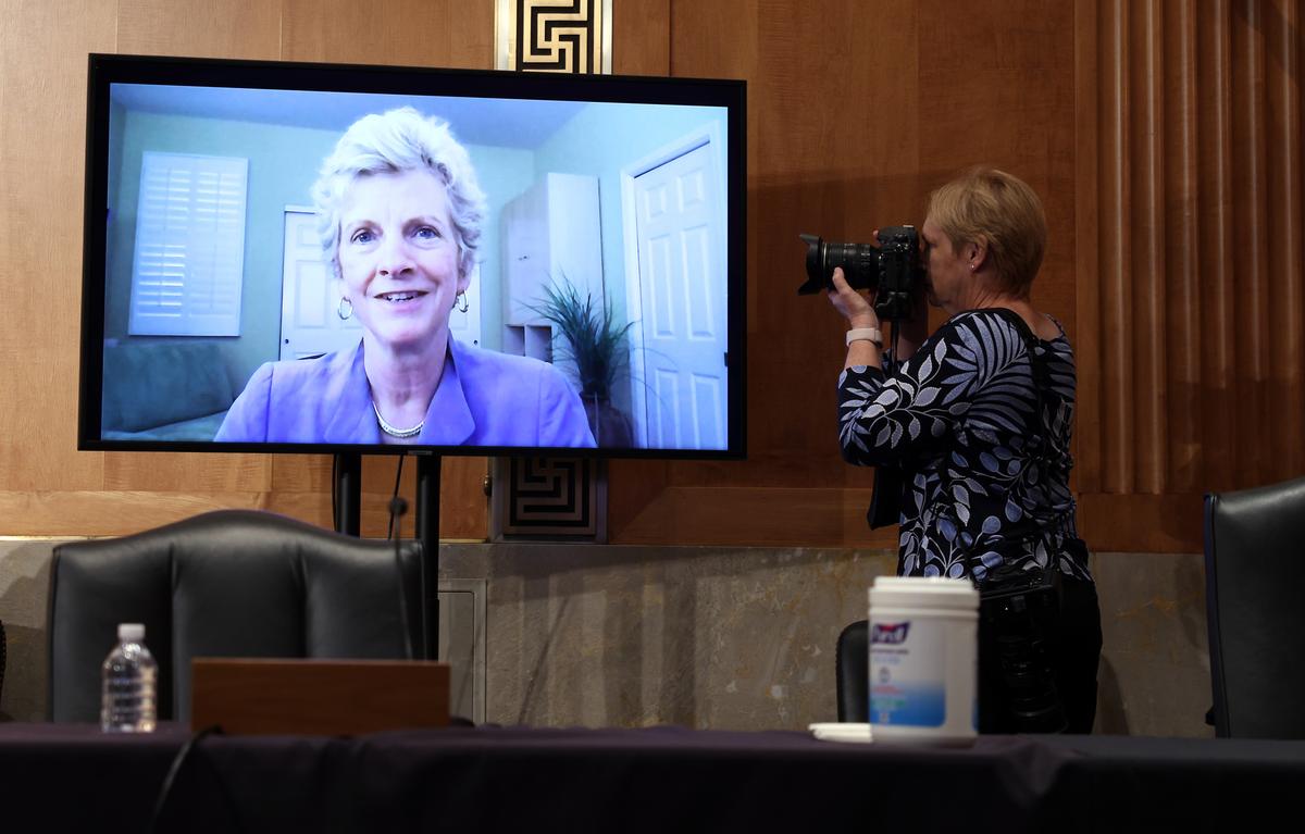 House Oversight Committee Probes GAS Administrator Over Telework Allegations