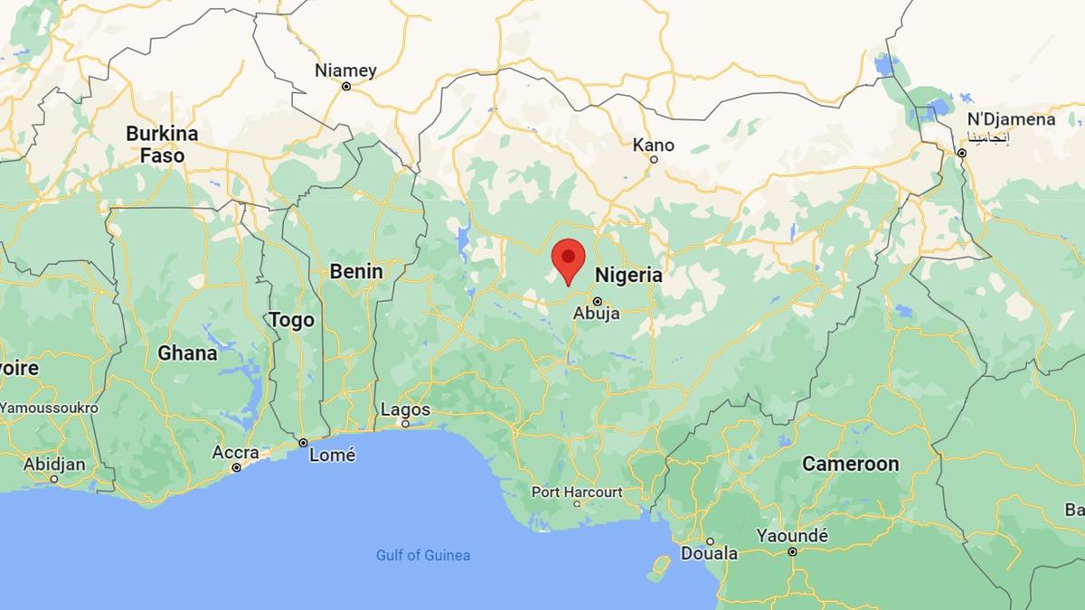 Catholic Priest Burned Alive in Nigeria’s Hard-Hit North