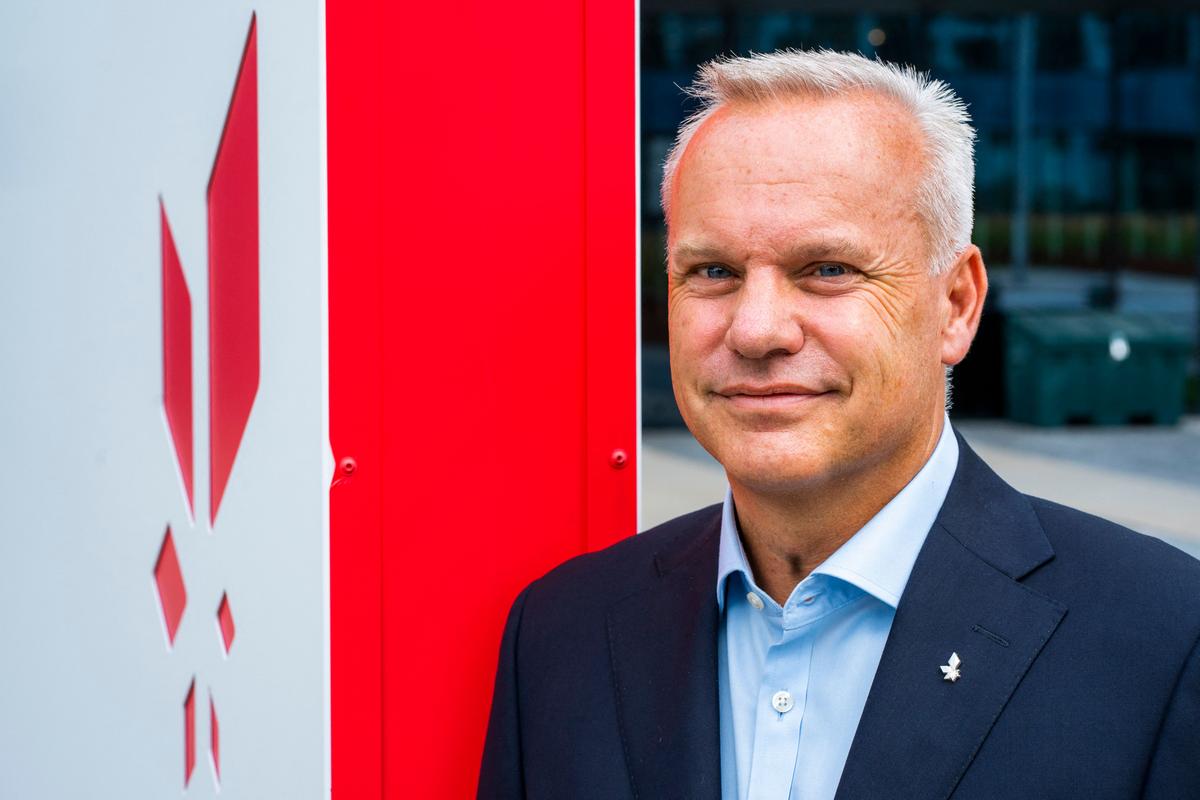 Energy Boss Says High Prices Are Here to Stay Thanks to Net Zero and Windfall Taxes