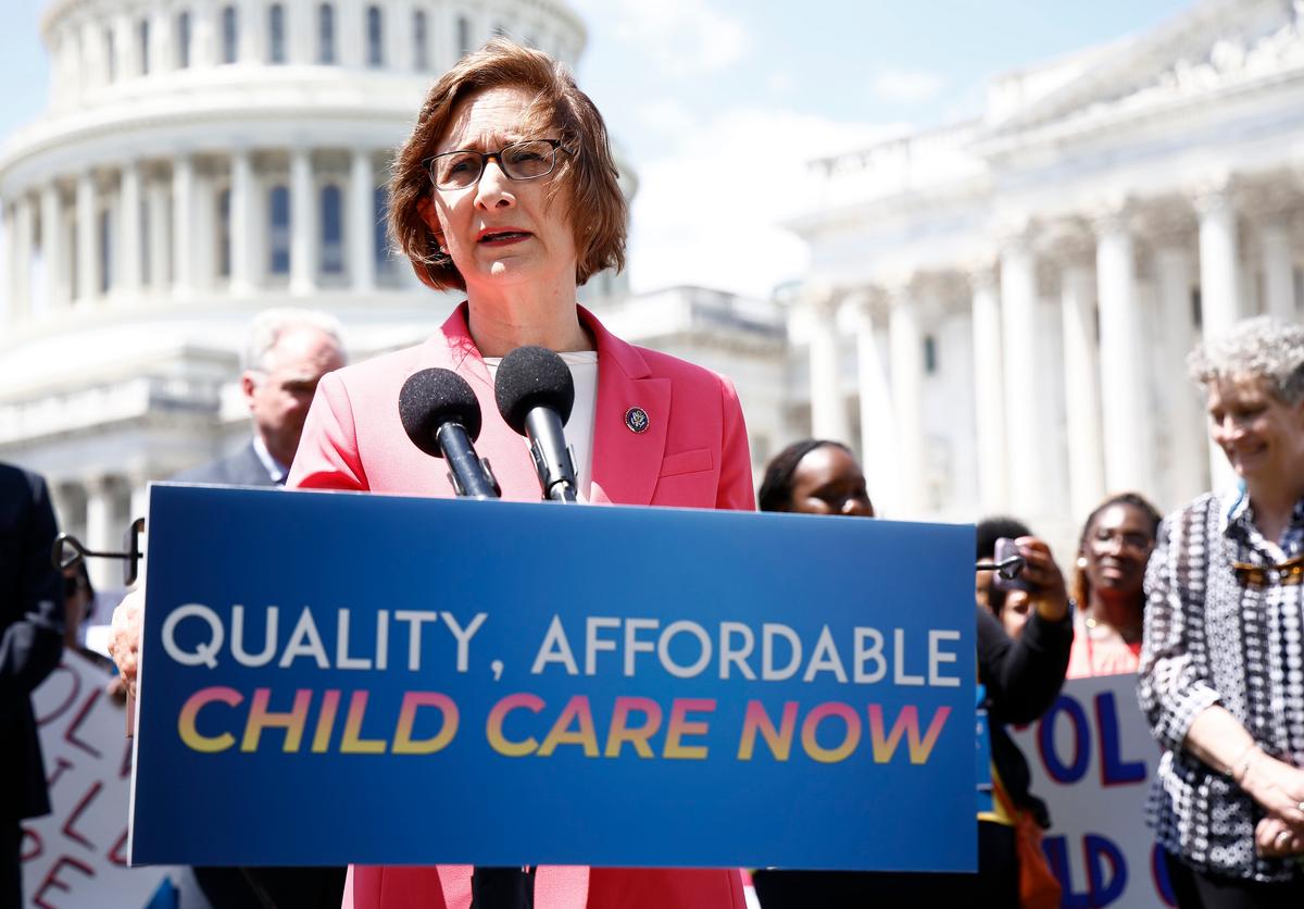 US Rep. Bonamici Recovering After Being Hit by Car in Oregon