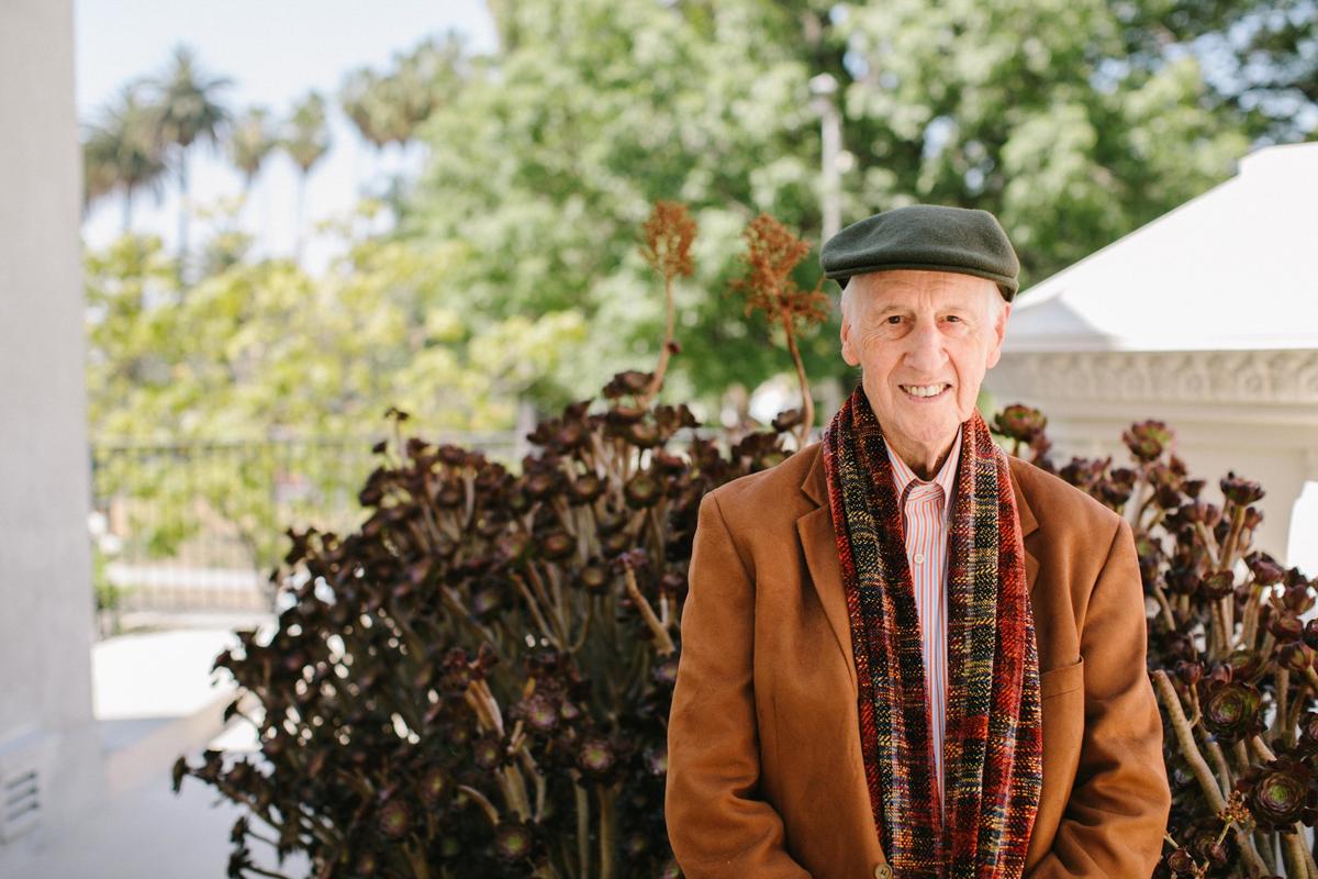 Foursquare Church Leader Jack Hayford Dies at 88