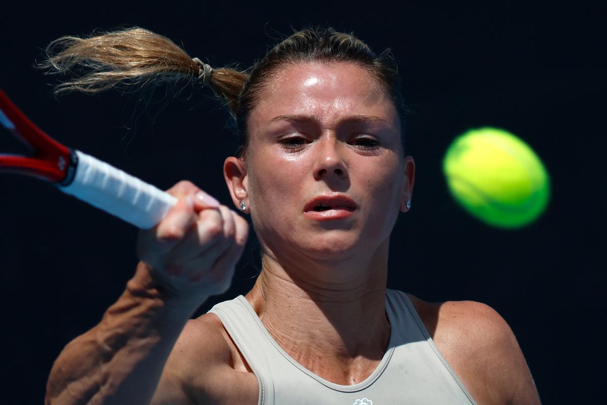 Tennis Player Denies Using Fake COVID-19 Travel Certificate