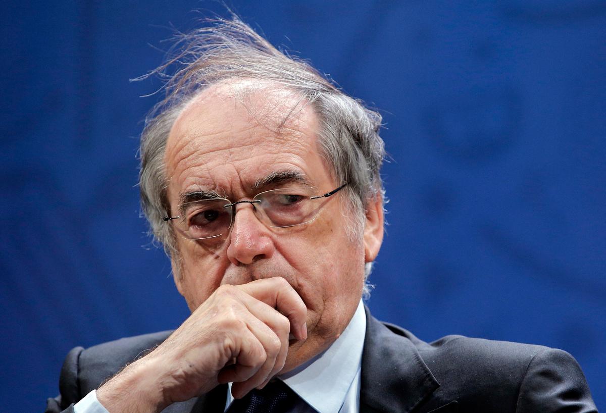 French Soccer President Targeted by Sexual Harassment Probe