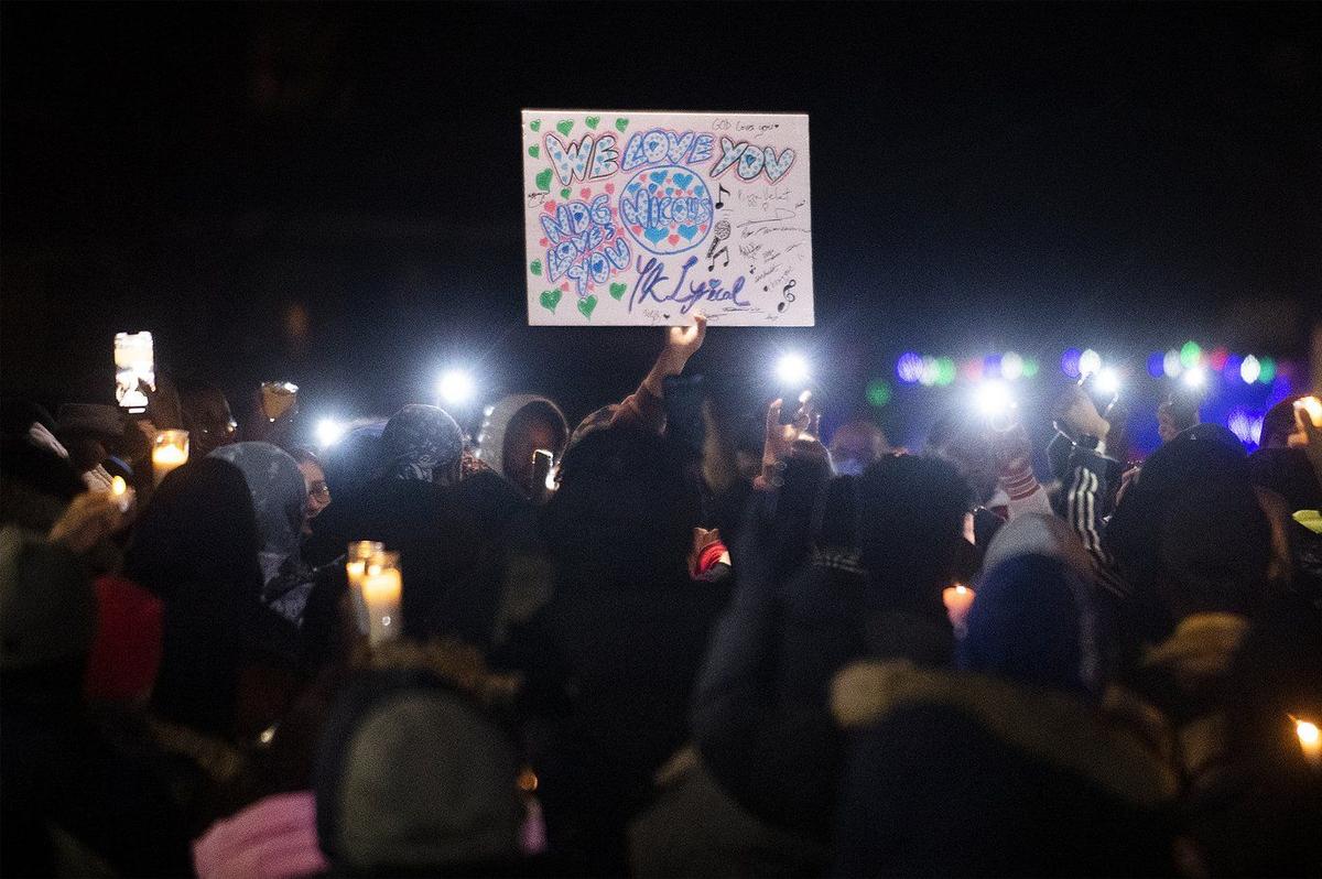 Sister of Montreal Man Who Died While Illegally Jailed Wants Video Footage Released