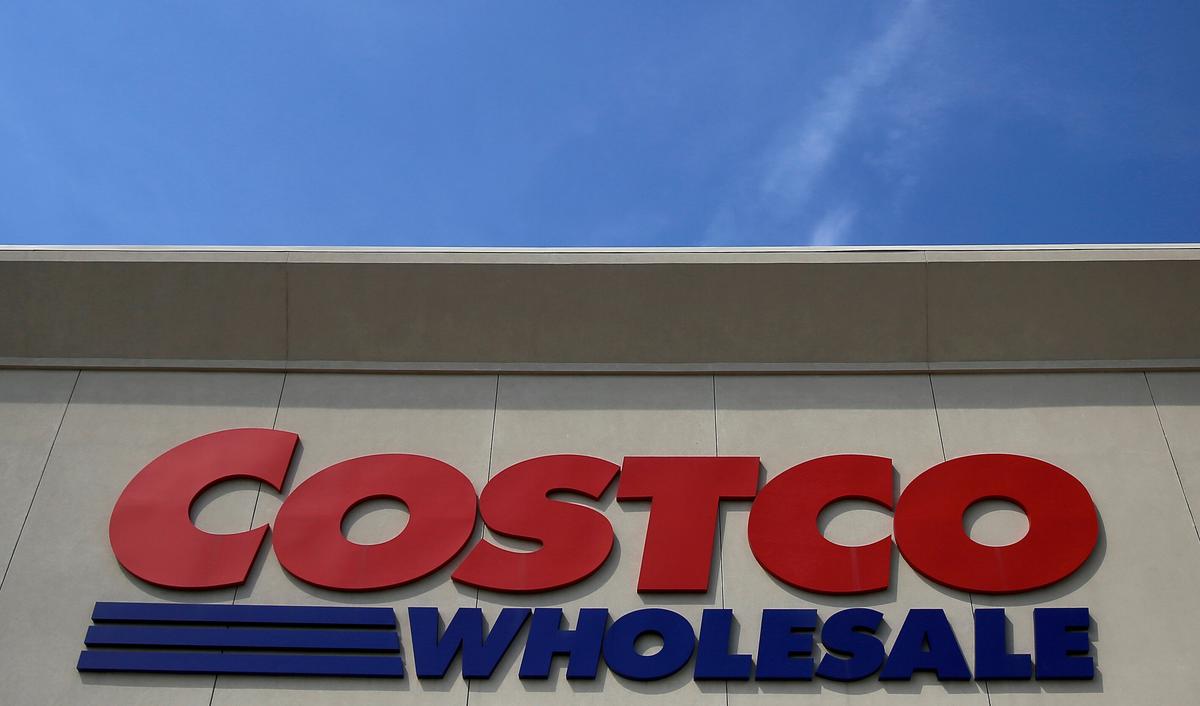 Costco Clamps Down on Membership Card Sharing at Self-Checkout