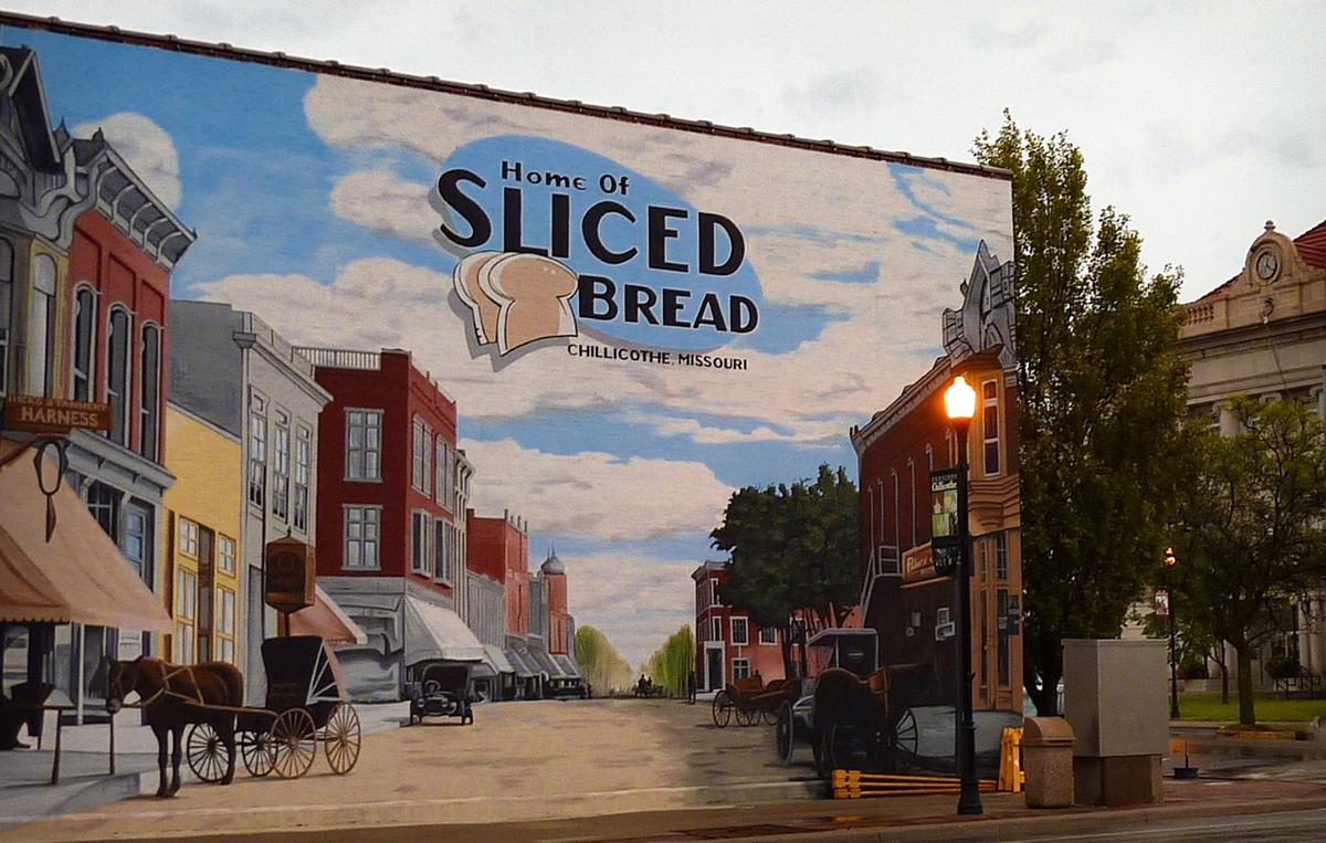 History Off the Beaten Path: Slice of Life