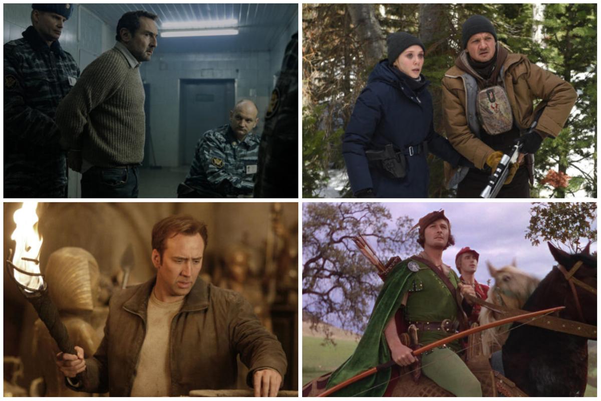 Epoch Watchlist: What to Watch for Jan. 20–26