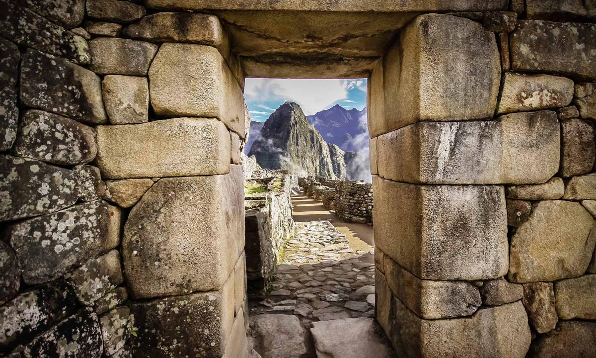 This Ancient Incan Citadel Stood Impregnable in an Earthquake Hotspot Since 15th Century—Here’s How