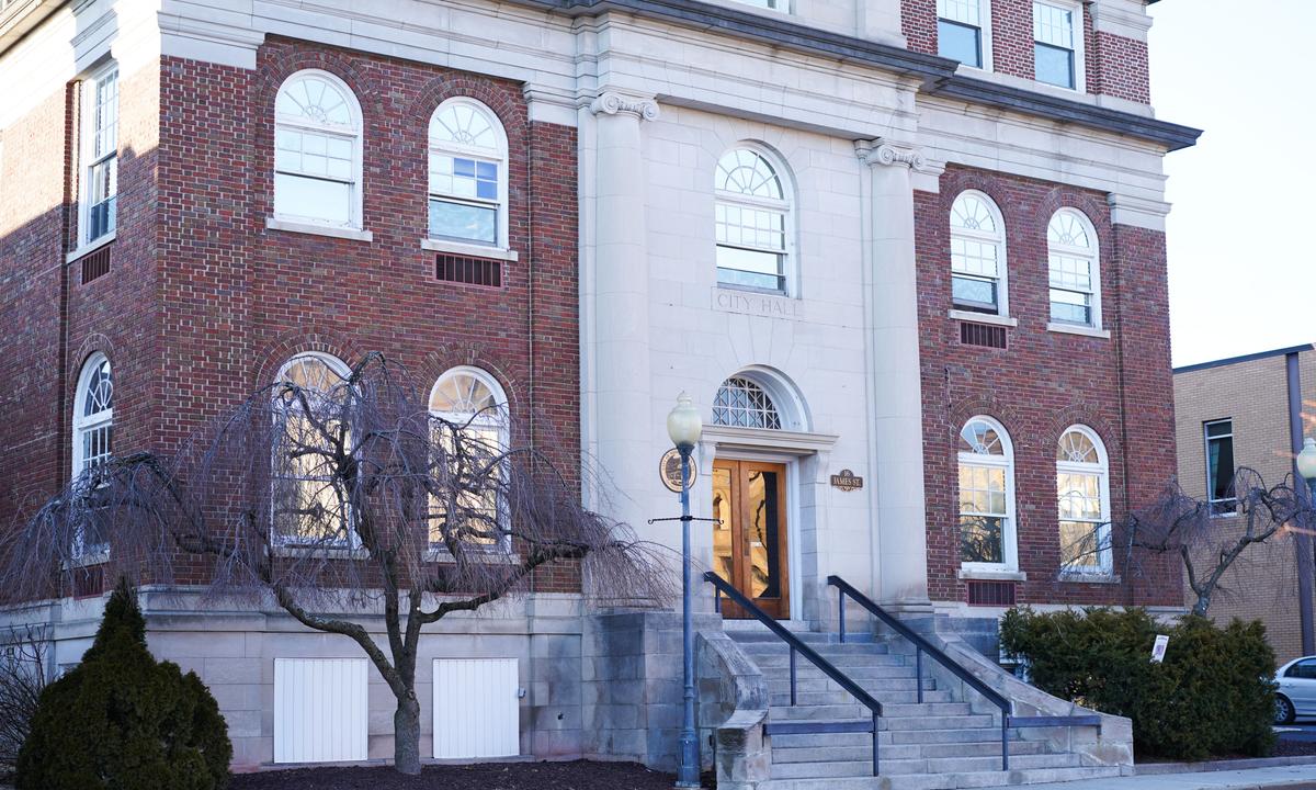 Middletown Adopts New Sales Tax Sharing Contract With Orange County