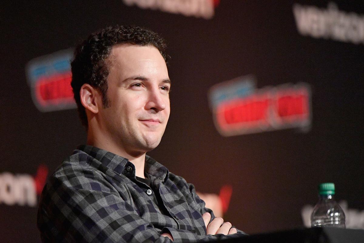 Actor Ben Savage Is Planning to Run for Congressional District in California