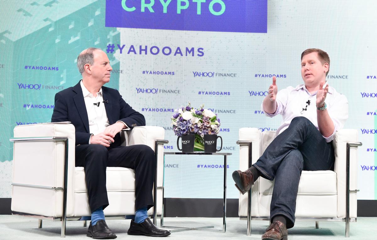 Cryptocurrency Lender Genesis Files for Bankruptcy Months After FTX Collapse