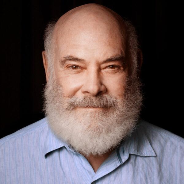 Andrew Weil, MD, author, director of the Andrew Weil Center for Integrative Medicine at the University of Arizona, clinical professor of medicine and professor of public health (Photo credit: Kevin Abosch)