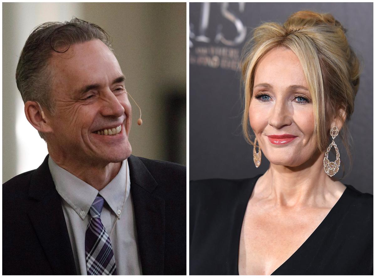 Peter Menzies: Ottawa’s Speech-Restricting Legislation Built on Same Foundation That Aims to Silence Peterson, Rowling