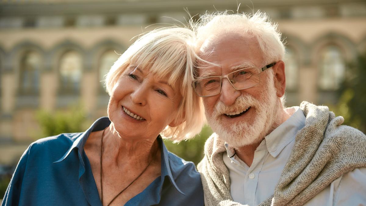 What’s the Point of Health?