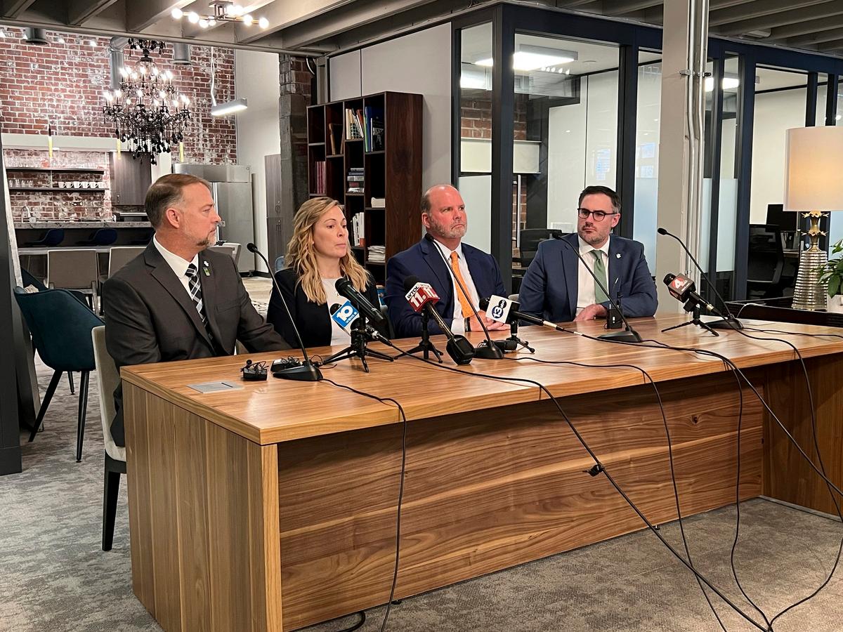 Hazing Suit at Bowling Green Ends With Nearly $3 Million Settlement