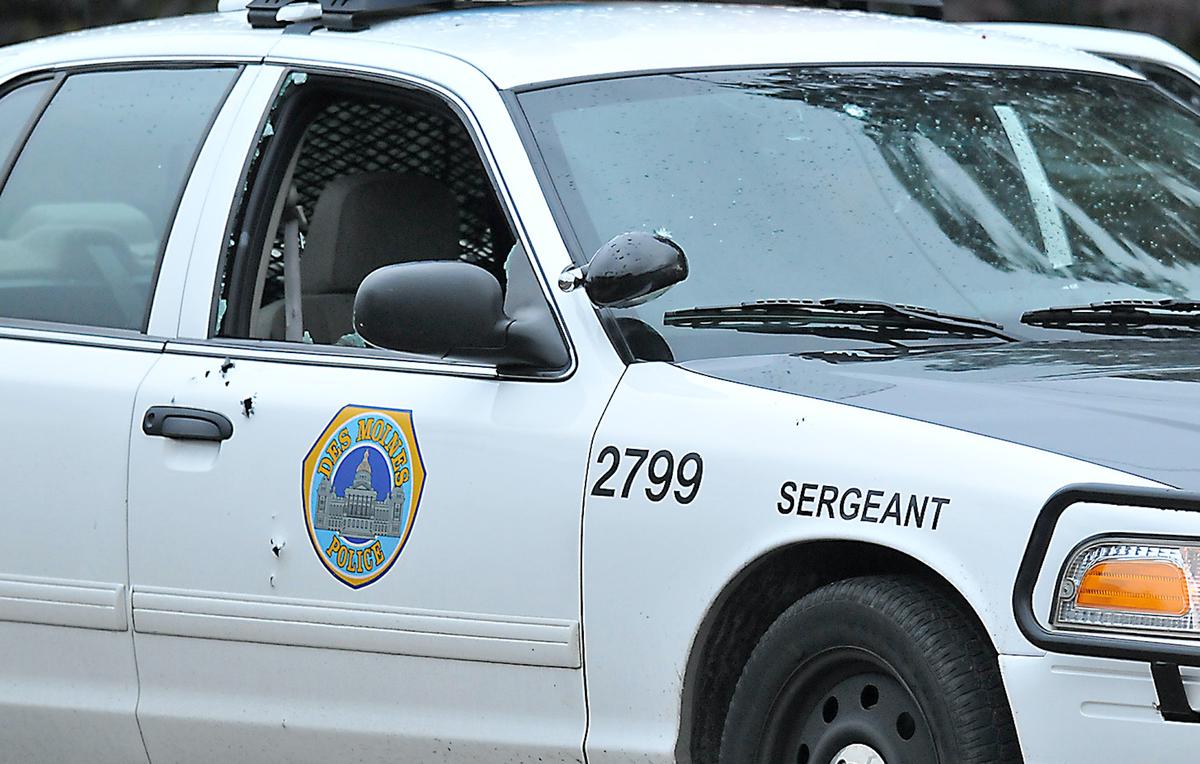 2 Students Killed, 1 Adult Injured in Des Moines Shooting: Police