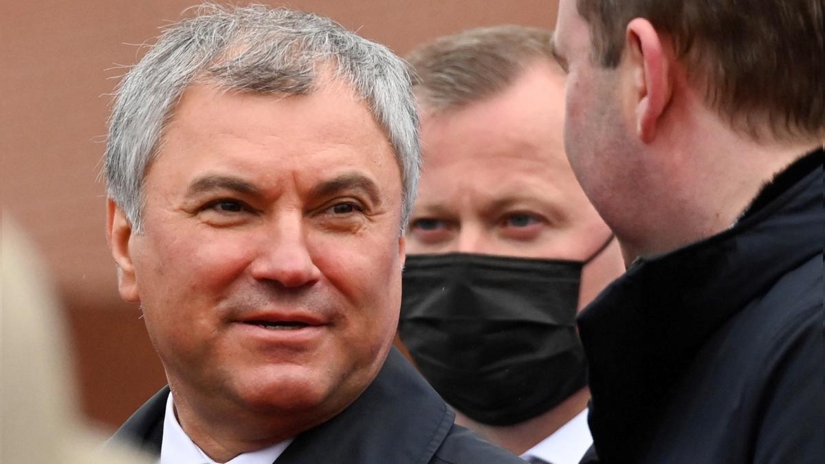 Putin Ally Warns of ‘Global Catastrophe’ If West Continues to Arm Ukraine