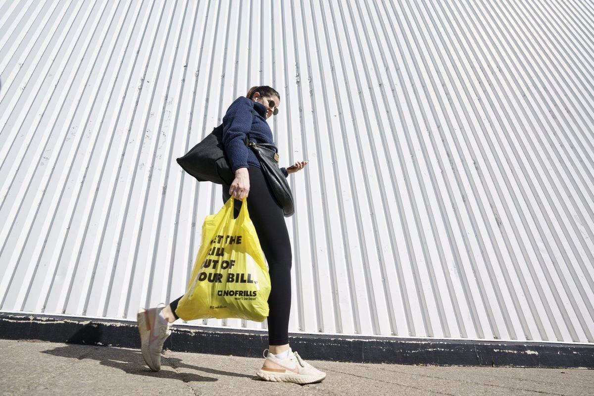 A Quarter of Canadians Think Prices Will Eventually Fall. Here’s Why That’s Unlikely