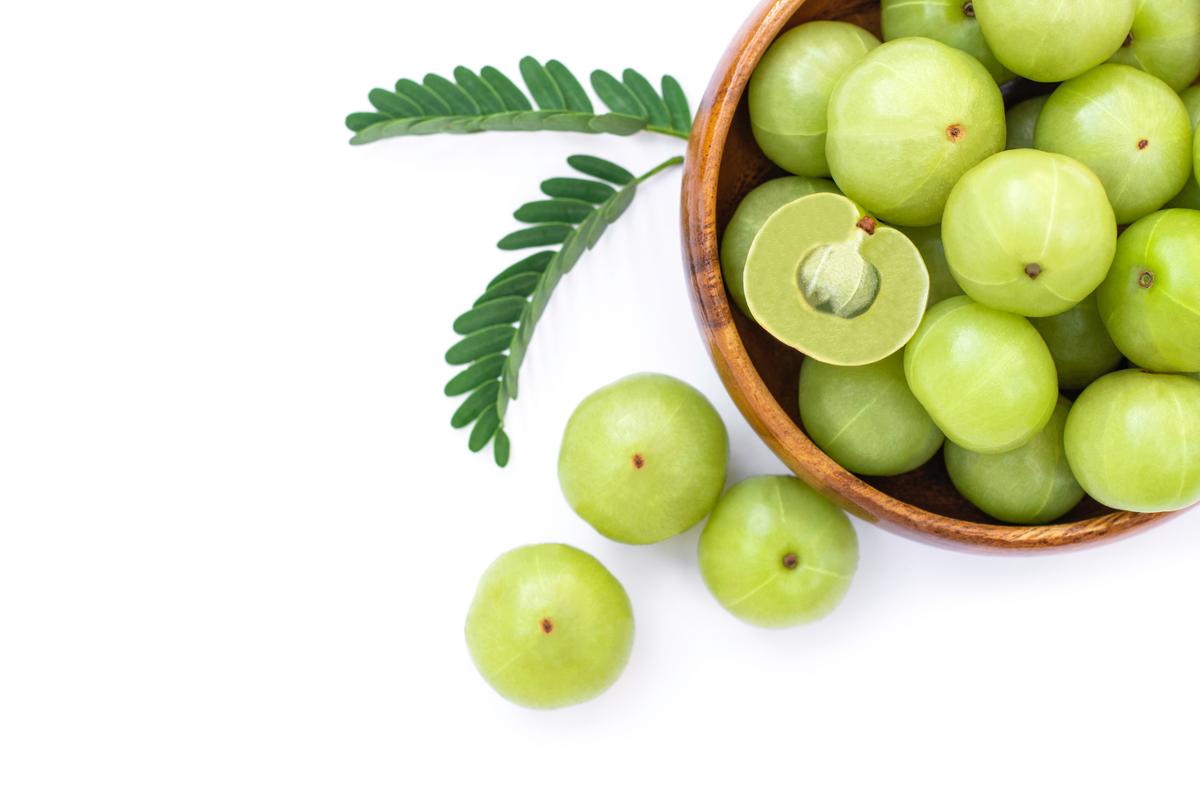 Amla Is the Most Amazing Medicinal Plant You Haven’t Heard Of