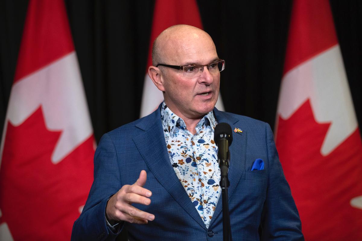 Feds Will Keep Budget Promises Despite Economic Uncertainty, Says Minister