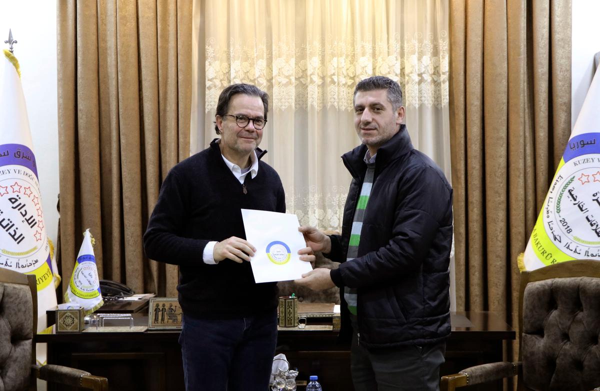 France: More Women, Children Returned From ISIS Camps in Syria