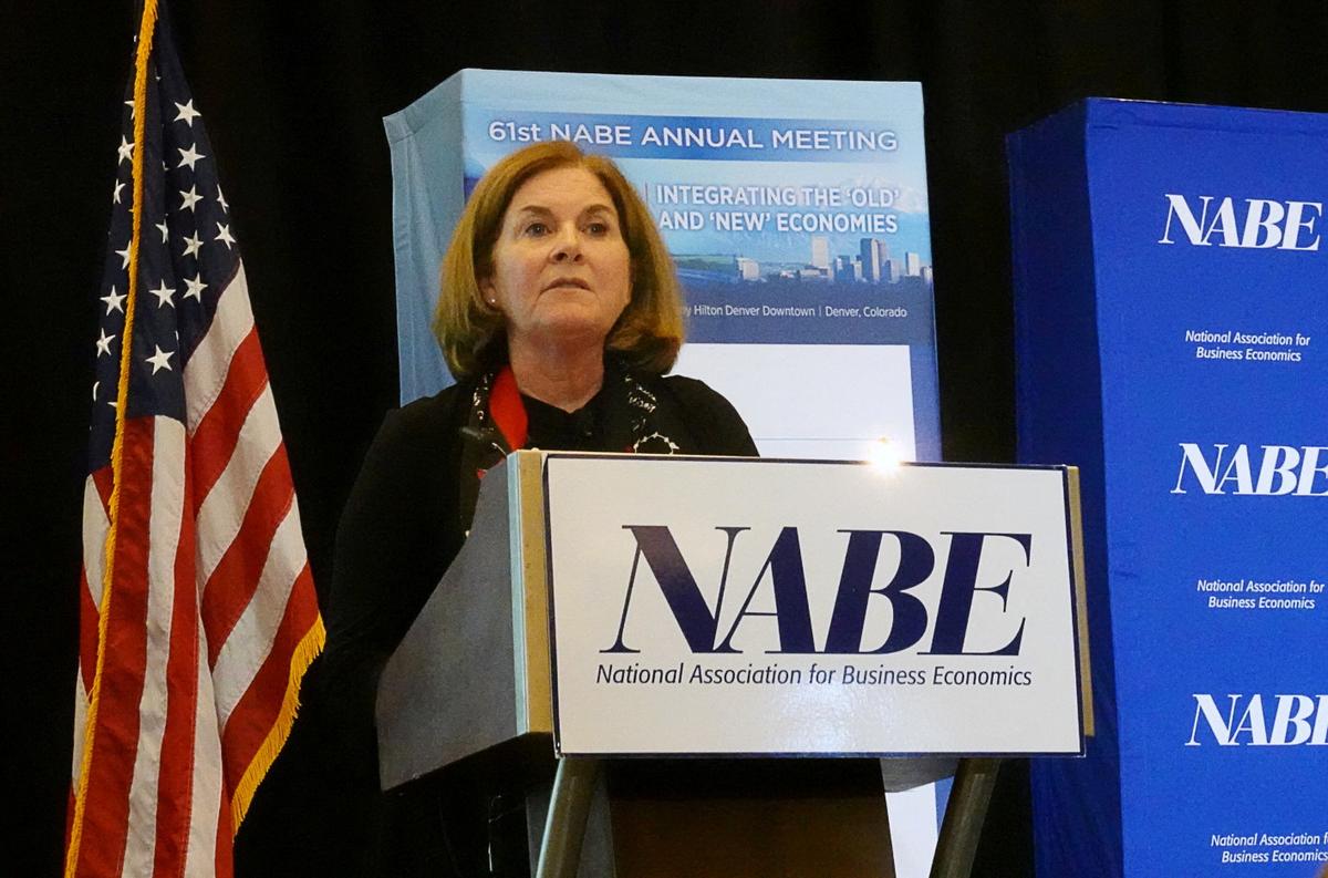 Fed Needs Mortgage-Backed Securities Exit Plan ‘Earlier Than Later,’ Kansas City Fed President Says
