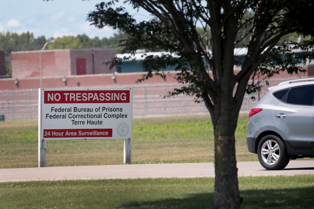 DOJ Says Louisiana Holding Nearly 30 Percent of Prison Inmates Beyond Release Dates, Violating Rights