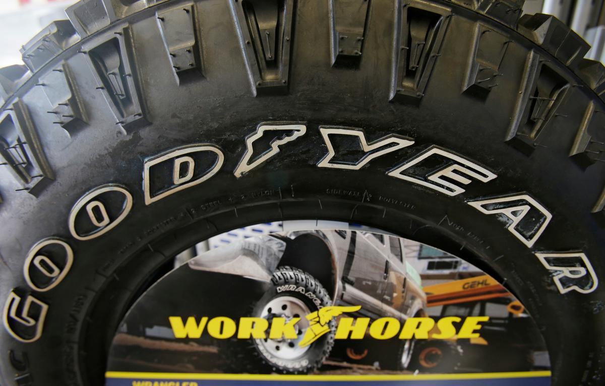 Grand Jury Probes Faulty Goodyear Recreational Vehicle Tires