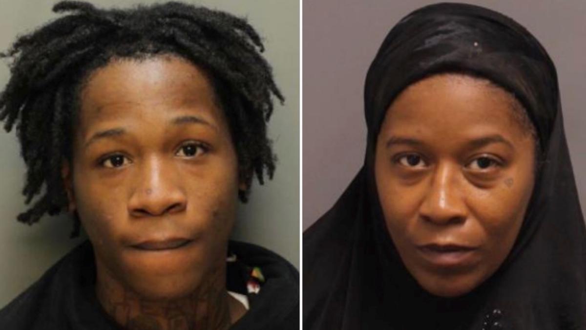 13 Suspects, Mostly Juveniles, Arrested in Philadelphia for Allegedly Stealing 93 Guns