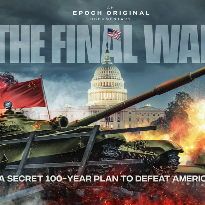 The Epoch Times